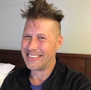 Meet your Posher, John